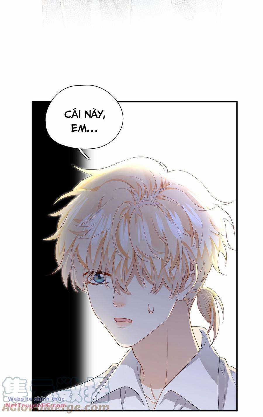 Chị Ơi! Chị Thật Không Bình Thường! 7 trang 4