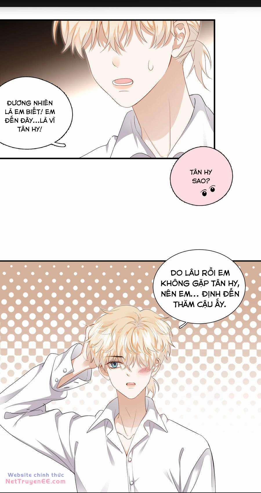 Chị Ơi! Chị Thật Không Bình Thường! 7 trang 7