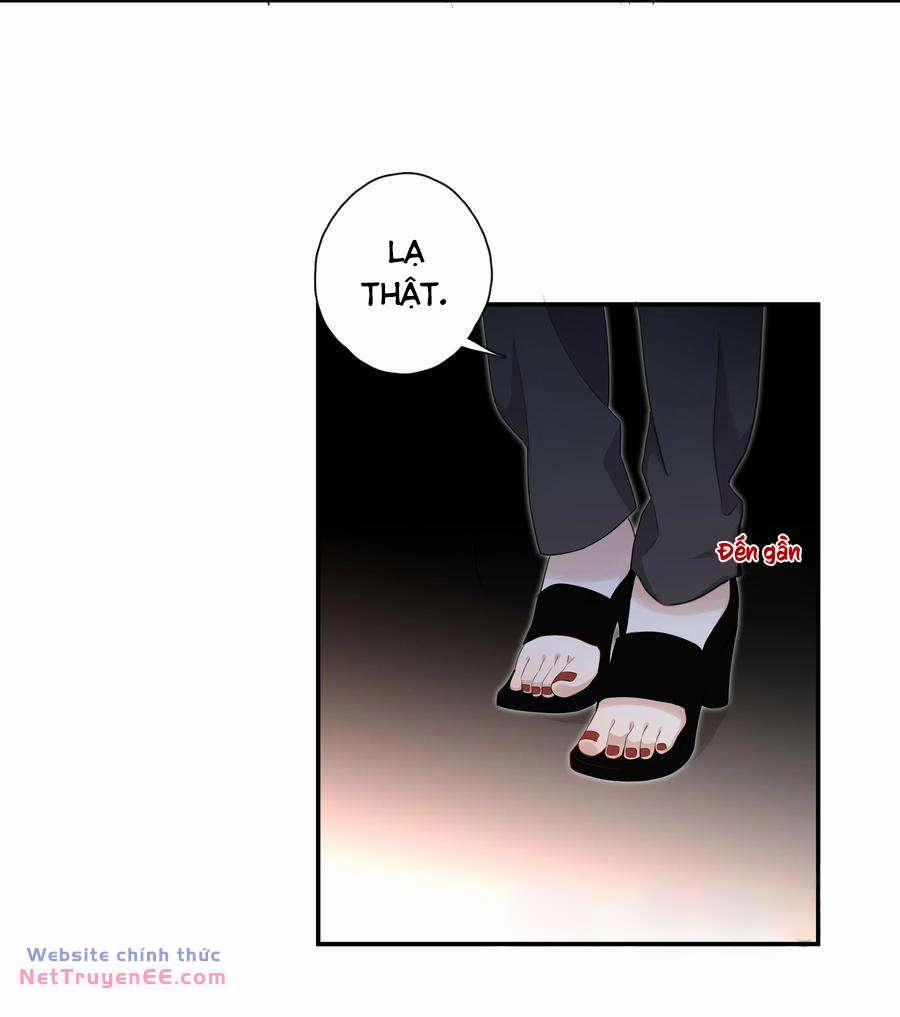 Chị Ơi! Chị Thật Không Bình Thường! 7 trang 8