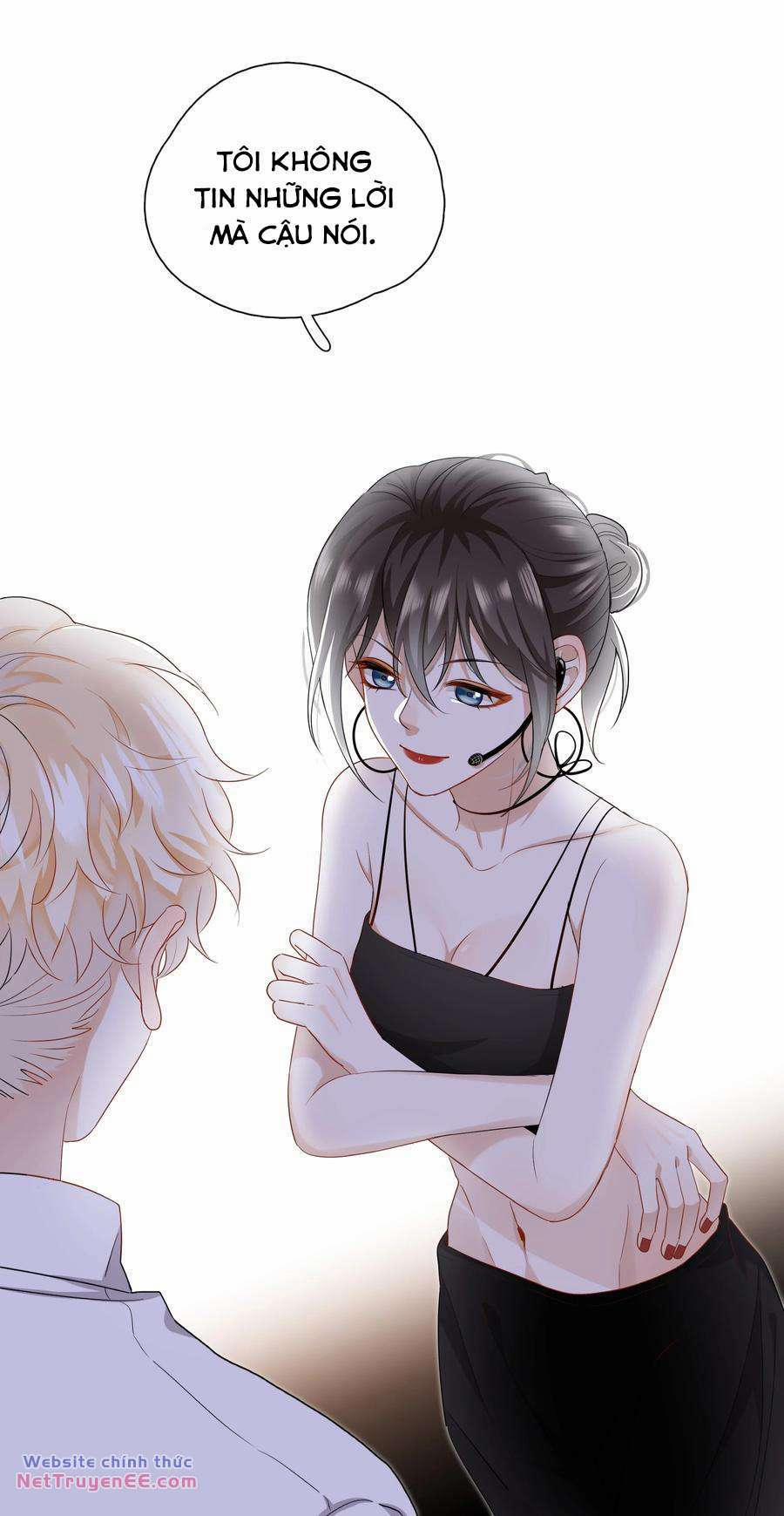 Chị Ơi! Chị Thật Không Bình Thường! 7 trang 9