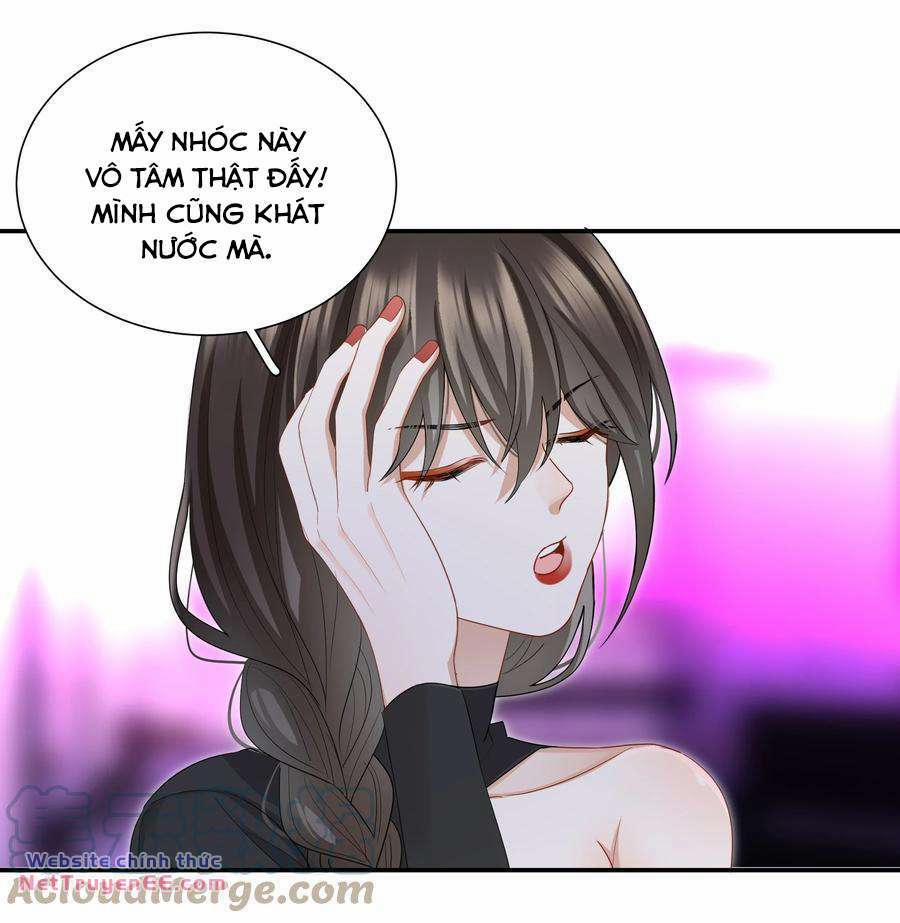 Chị Ơi! Chị Thật Không Bình Thường! 8 trang 10