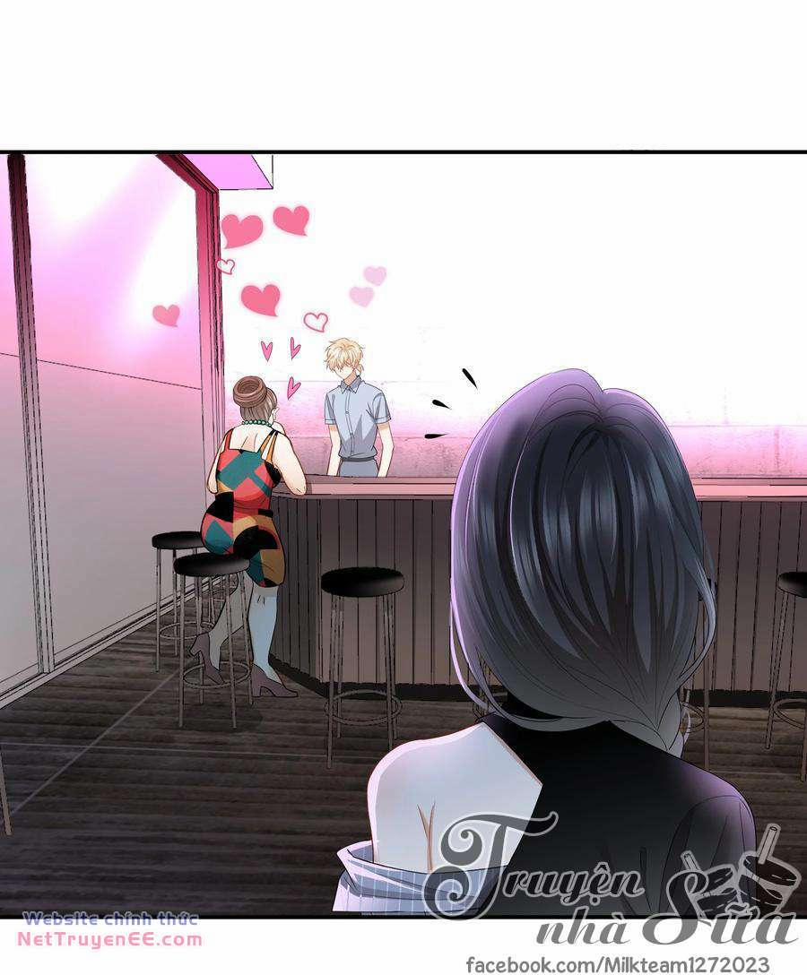 Chị Ơi! Chị Thật Không Bình Thường! 8 trang 11