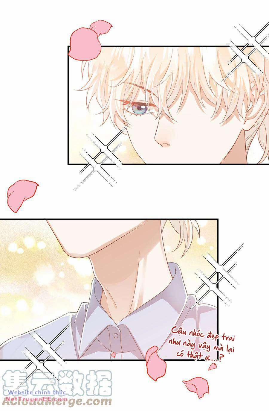 Chị Ơi! Chị Thật Không Bình Thường! 8 trang 12