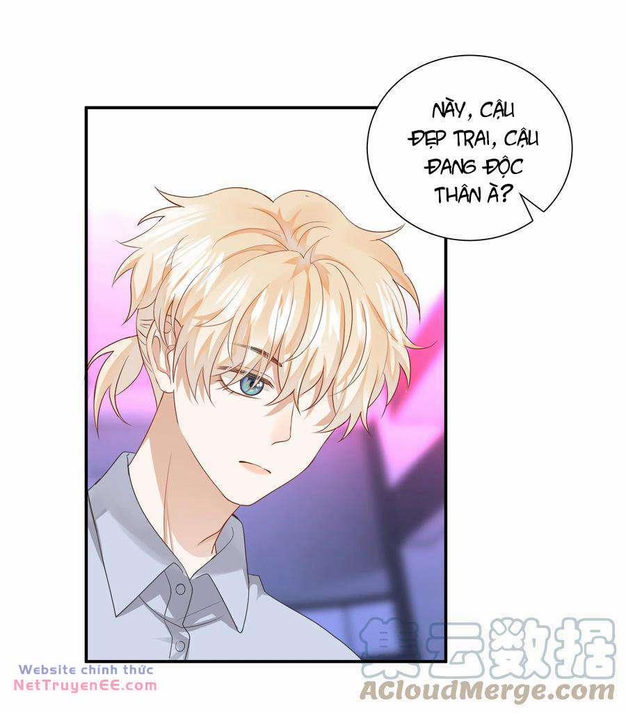 Chị Ơi! Chị Thật Không Bình Thường! 8 trang 14