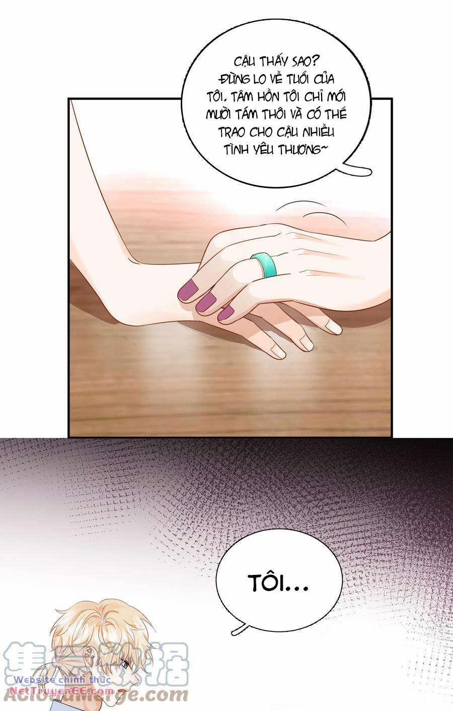 Chị Ơi! Chị Thật Không Bình Thường! 8 trang 16