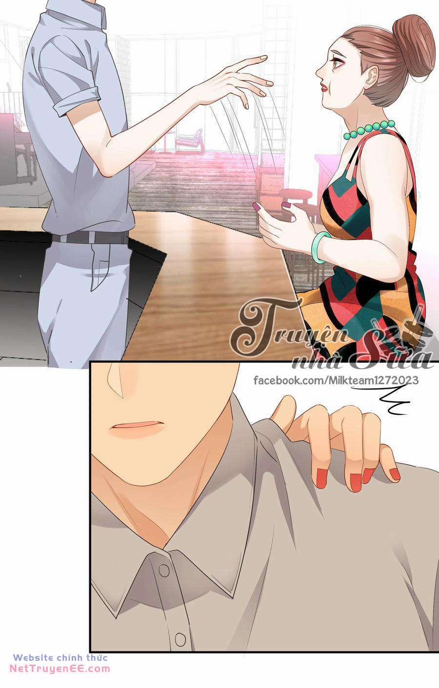 Chị Ơi! Chị Thật Không Bình Thường! 8 trang 17