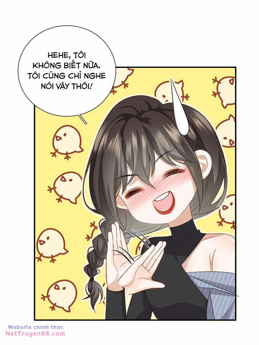 Chị Ơi! Chị Thật Không Bình Thường! 8 trang 27