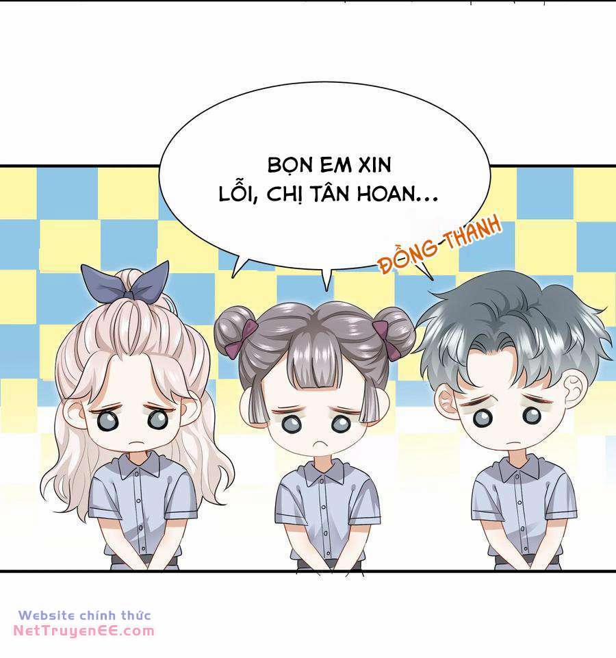 Chị Ơi! Chị Thật Không Bình Thường! 8 trang 3