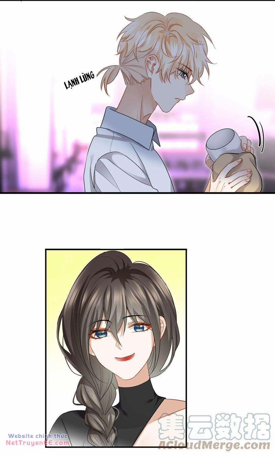 Chị Ơi! Chị Thật Không Bình Thường! 8 trang 32