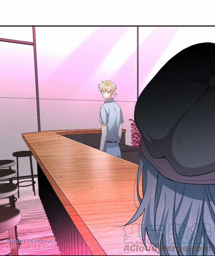 Chị Ơi! Chị Thật Không Bình Thường! 8 trang 36