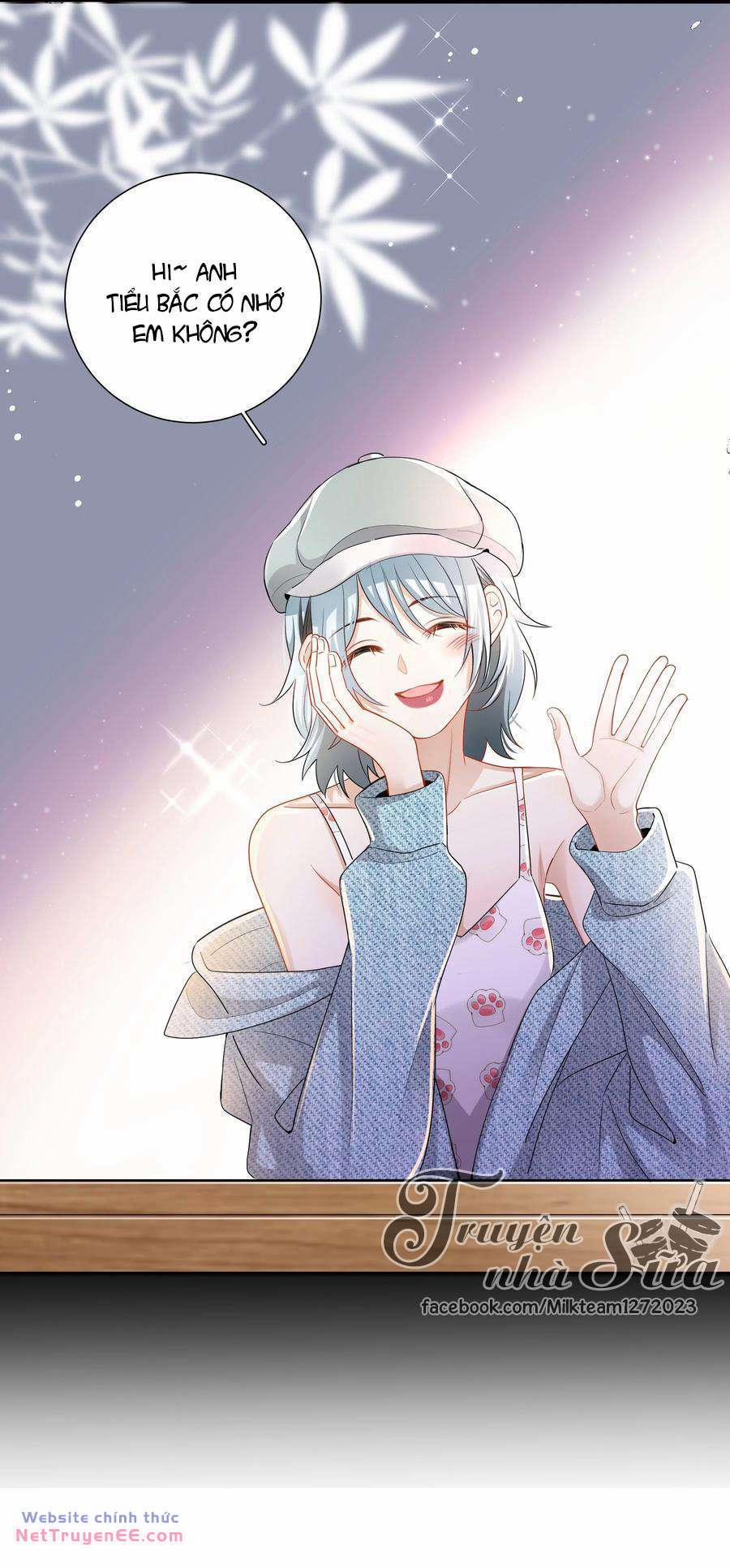 Chị Ơi! Chị Thật Không Bình Thường! 8 trang 37