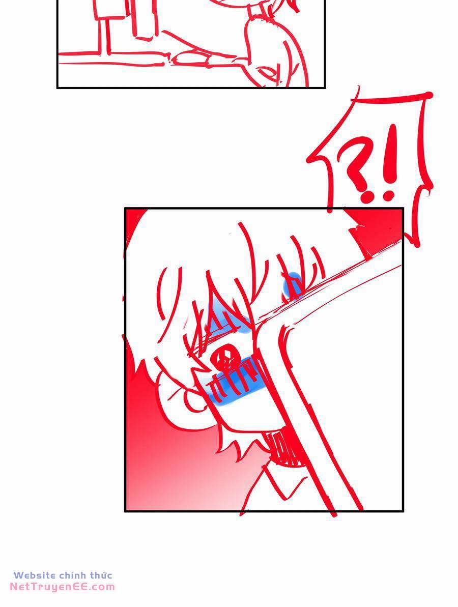 Chị Ơi! Chị Thật Không Bình Thường! 8 trang 39