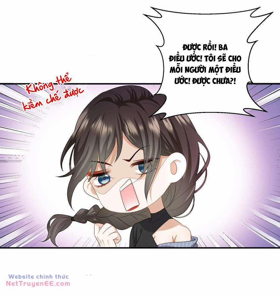 Chị Ơi! Chị Thật Không Bình Thường! 8 trang 8