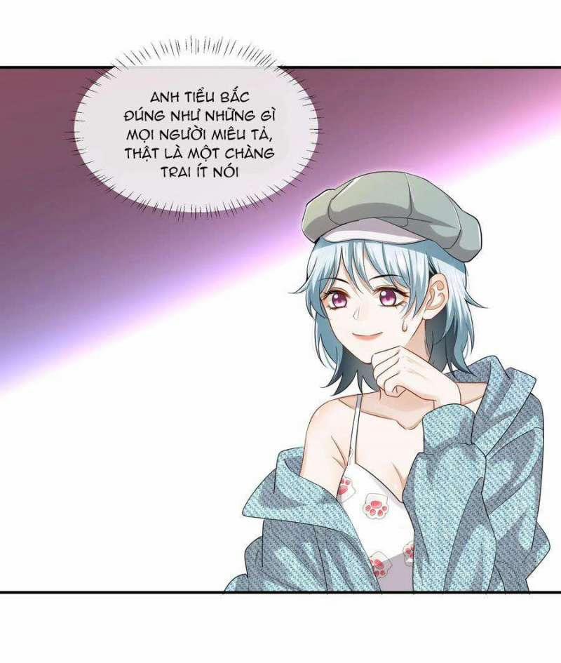 Chị Ơi! Chị Thật Không Bình Thường! 9 trang 10