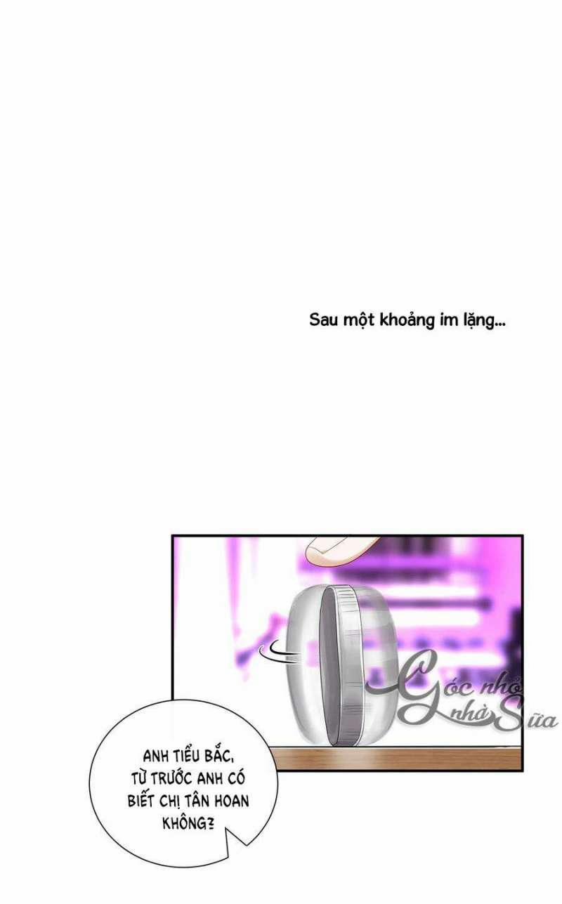 Chị Ơi! Chị Thật Không Bình Thường! 9 trang 11