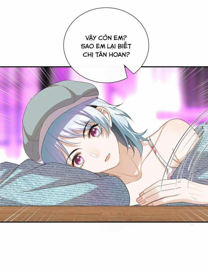 Chị Ơi! Chị Thật Không Bình Thường! 9 trang 13