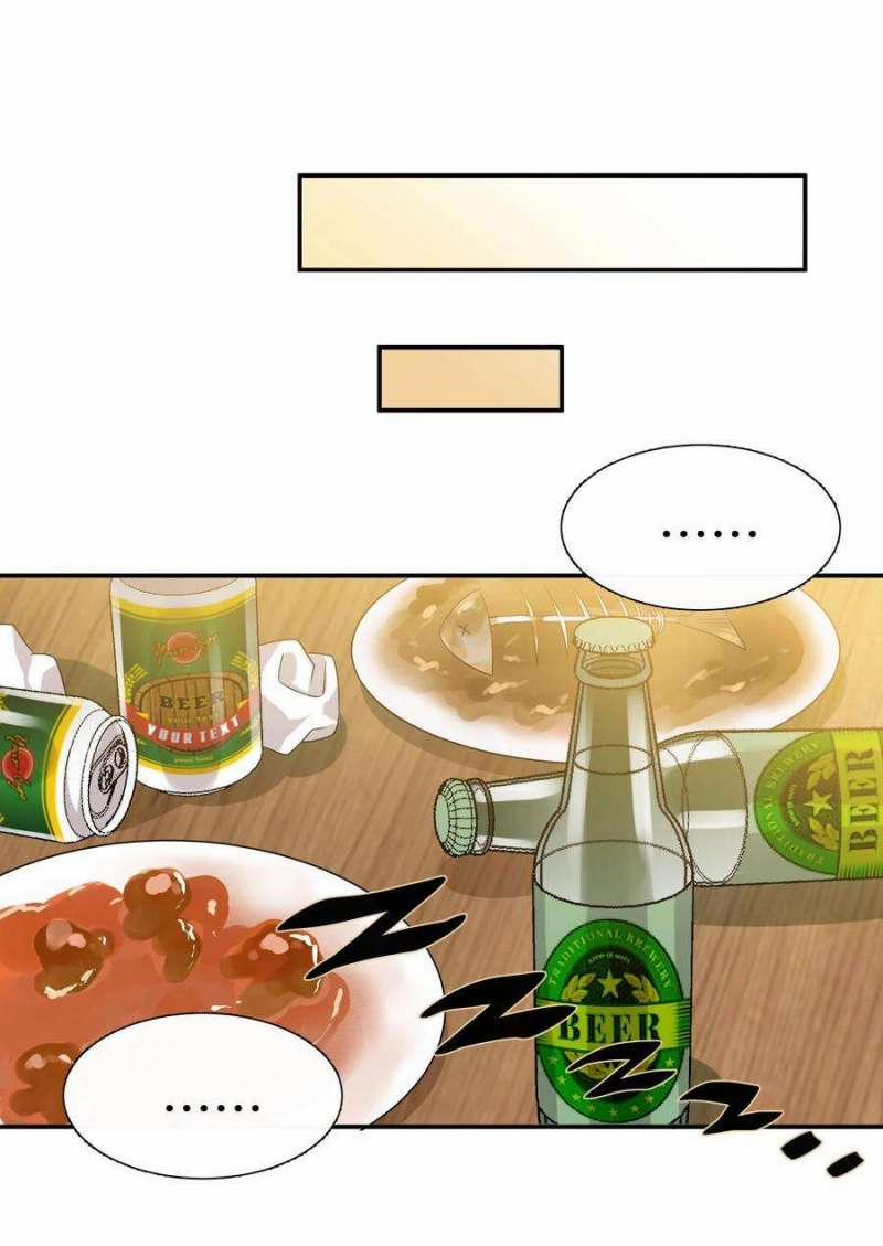 Chị Ơi! Chị Thật Không Bình Thường! 9 trang 14