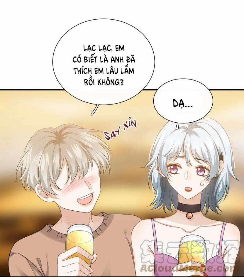 Chị Ơi! Chị Thật Không Bình Thường! 9 trang 15