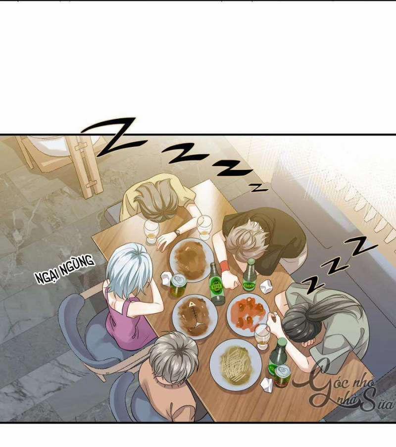 Chị Ơi! Chị Thật Không Bình Thường! 9 trang 16