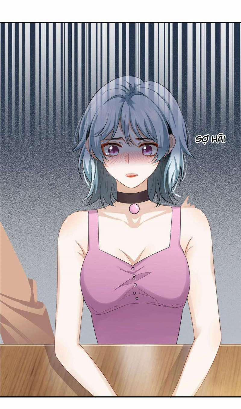 Chị Ơi! Chị Thật Không Bình Thường! 9 trang 18