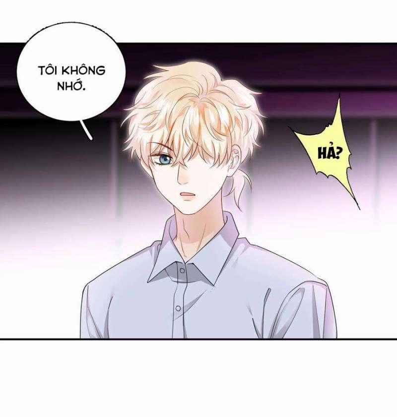 Chị Ơi! Chị Thật Không Bình Thường! 9 trang 2