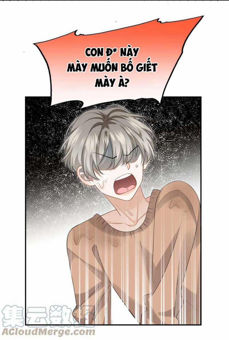 Chị Ơi! Chị Thật Không Bình Thường! 9 trang 23