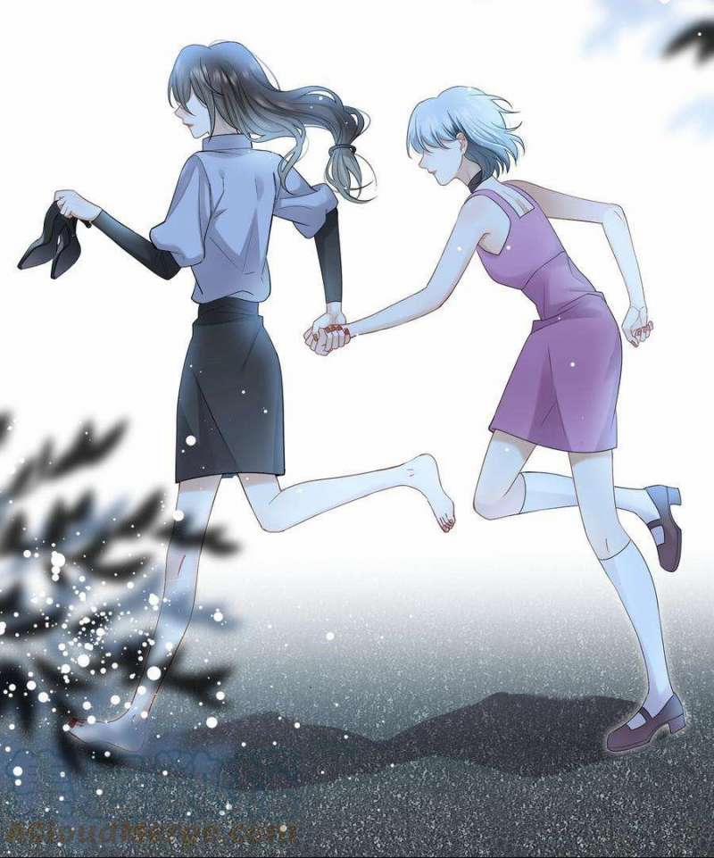 Chị Ơi! Chị Thật Không Bình Thường! 9 trang 29