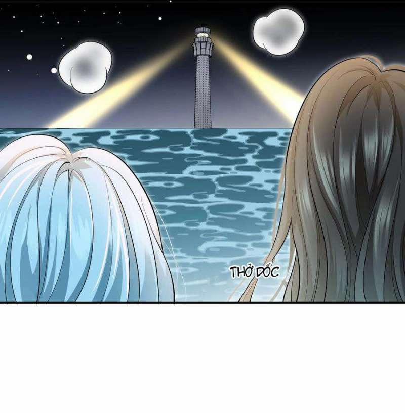 Chị Ơi! Chị Thật Không Bình Thường! 9 trang 30