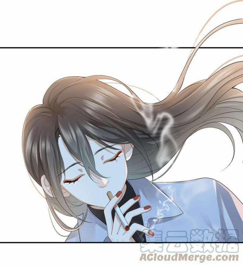 Chị Ơi! Chị Thật Không Bình Thường! 9 trang 33