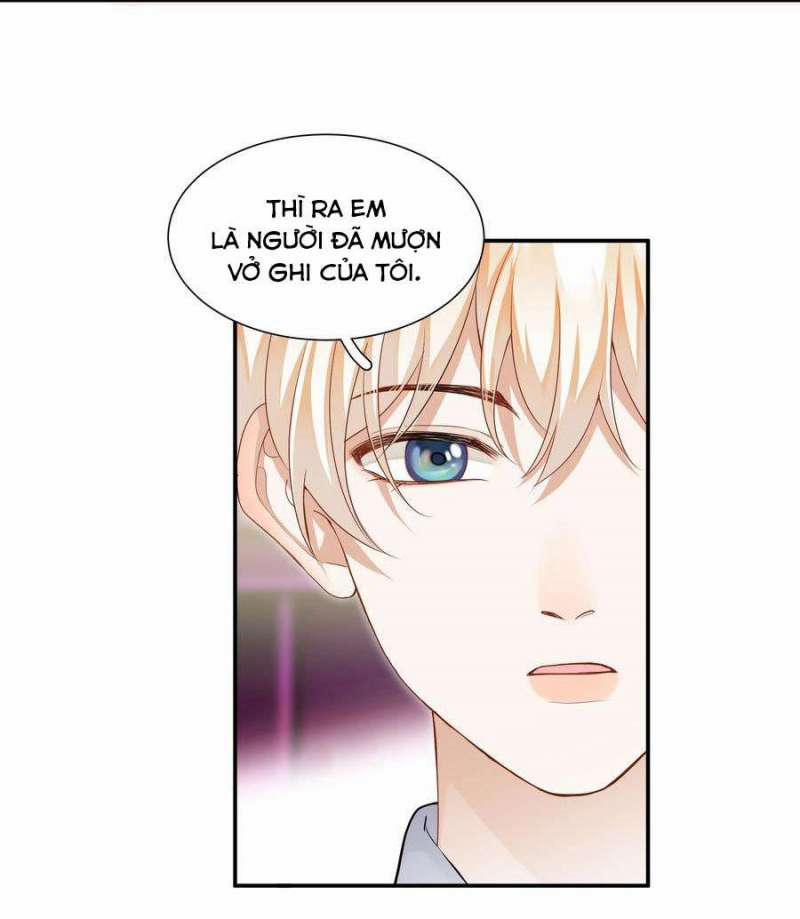 Chị Ơi! Chị Thật Không Bình Thường! 9 trang 4