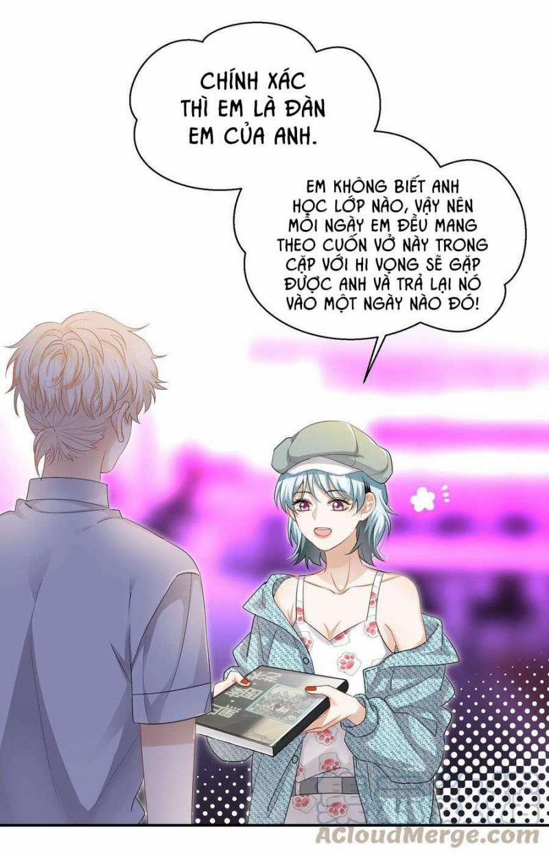 Chị Ơi! Chị Thật Không Bình Thường! 9 trang 5