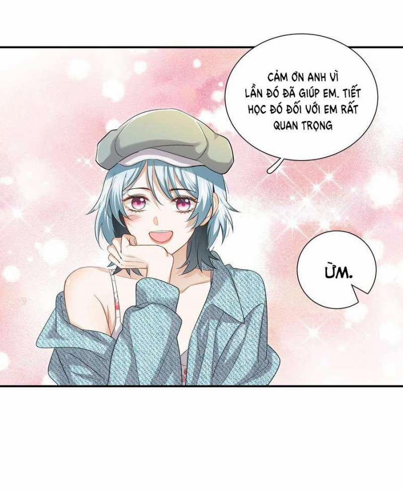 Chị Ơi! Chị Thật Không Bình Thường! 9 trang 7