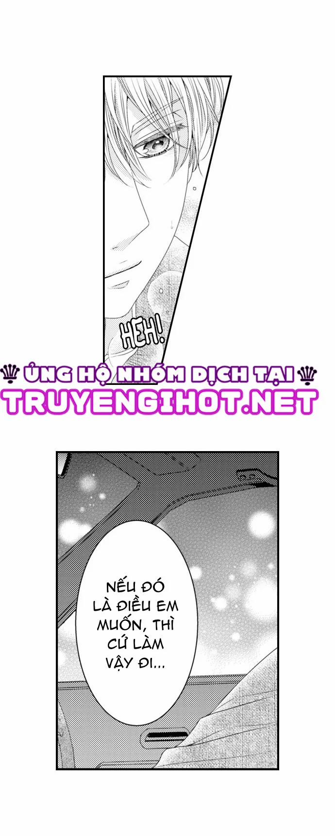 Chỉ Ôm Thôi Là Không Đủ 54 trang 25