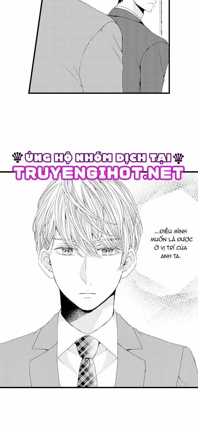 Chỉ Ôm Thôi Là Không Đủ 65 trang 17