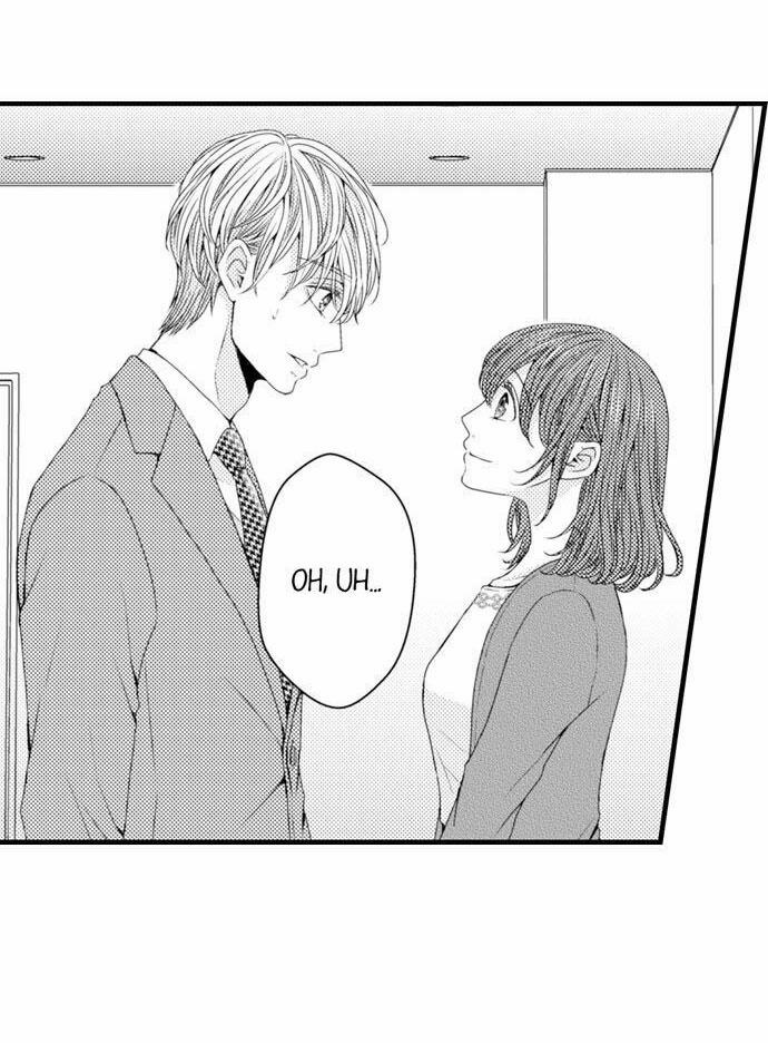 Chỉ Ôm Thôi Là Không Đủ 73 trang 23