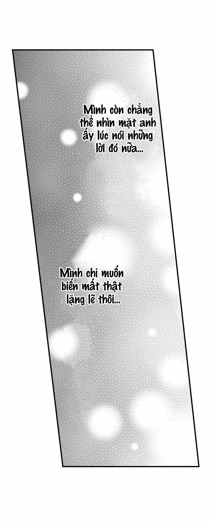 Chỉ Ôm Thôi Là Không Đủ 73 trang 3