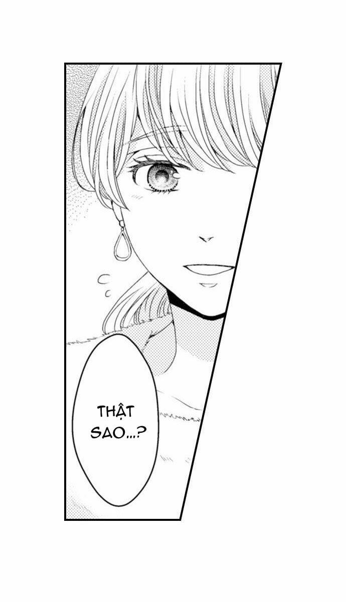 Chỉ Ôm Thôi Là Không Đủ 73 trang 9