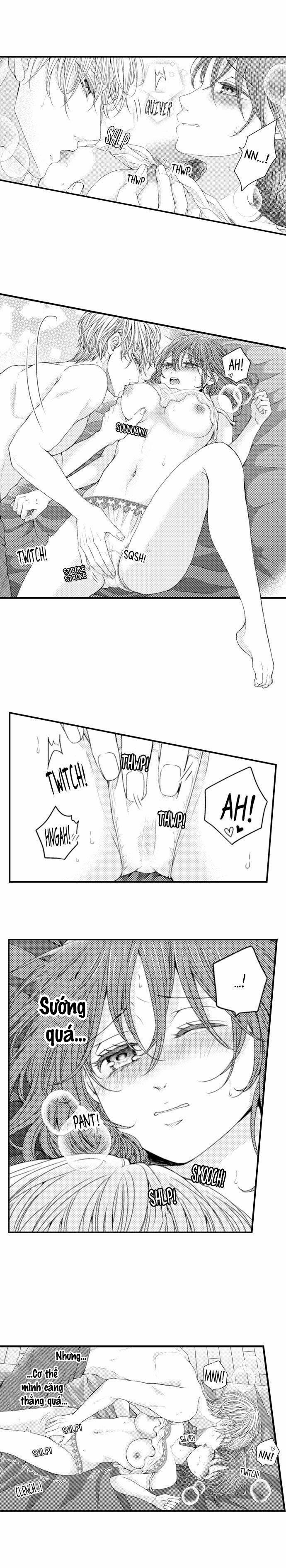 Chỉ Ôm Thôi Là Không Đủ 75 trang 2