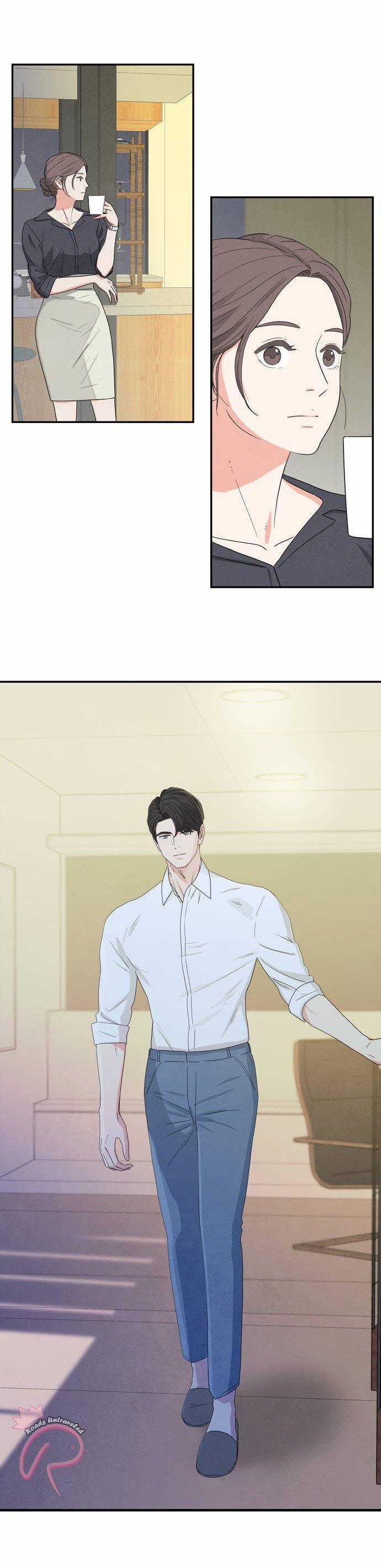 Chỉ Riêng Mình Em 1 trang 10