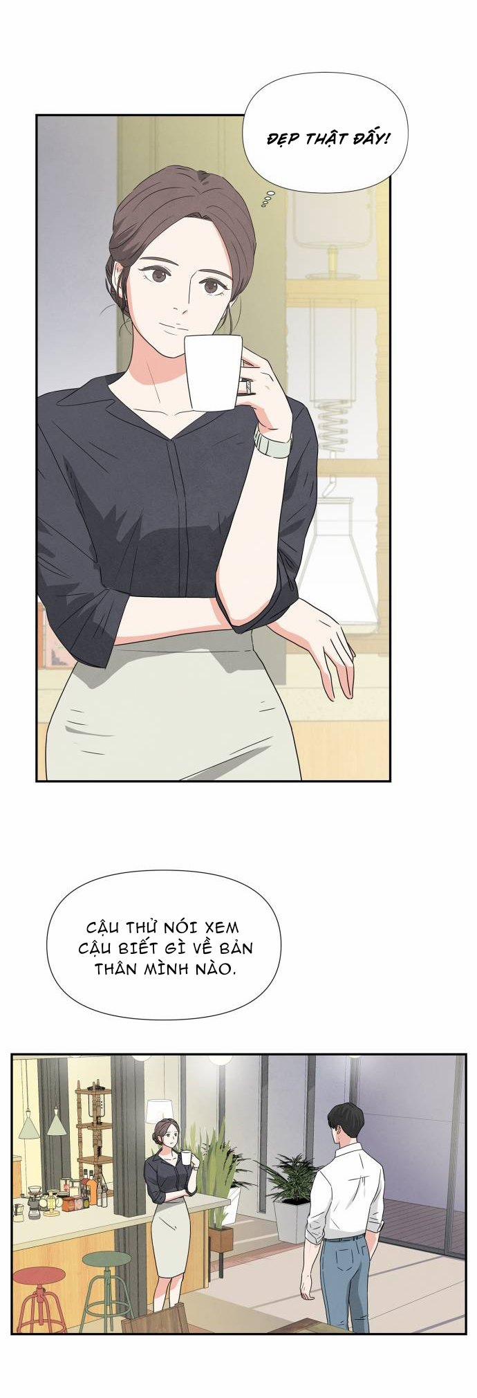 Chỉ Riêng Mình Em 1 trang 11