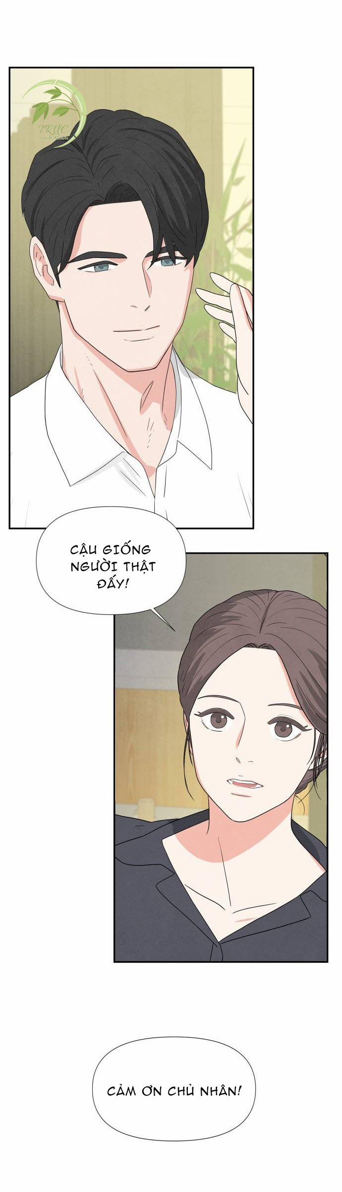 Chỉ Riêng Mình Em 1 trang 13