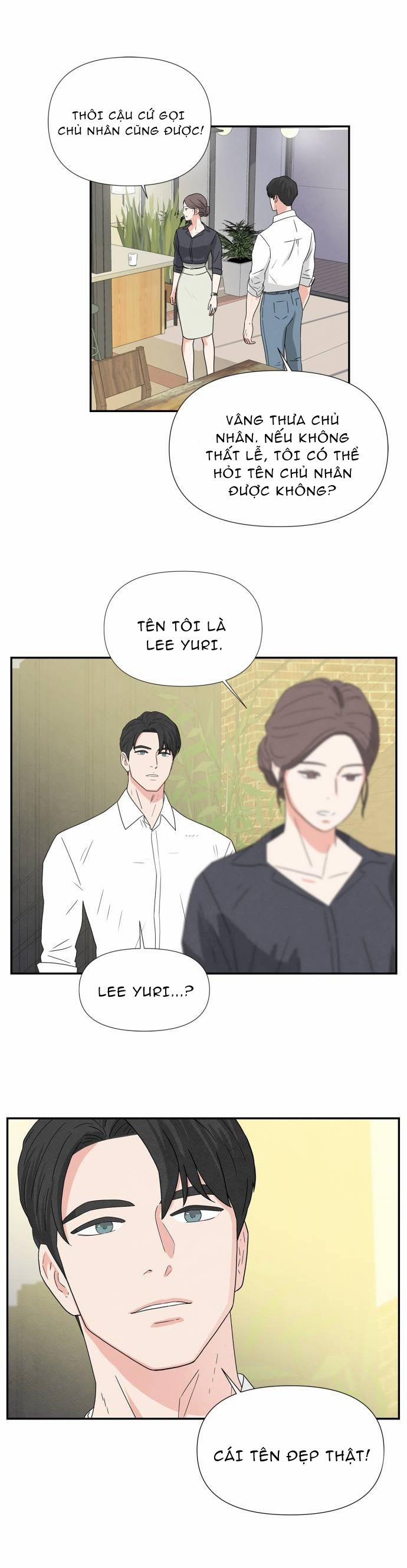 Chỉ Riêng Mình Em 1 trang 15