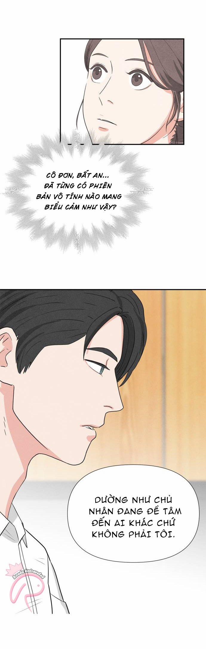 Chỉ Riêng Mình Em 1 trang 21