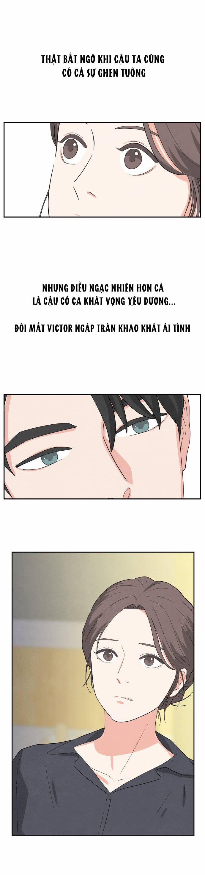 Chỉ Riêng Mình Em 1 trang 22