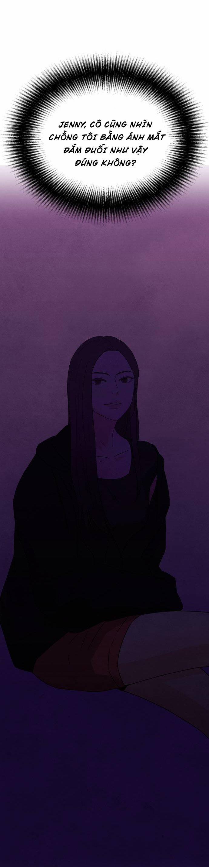 Chỉ Riêng Mình Em 1 trang 23