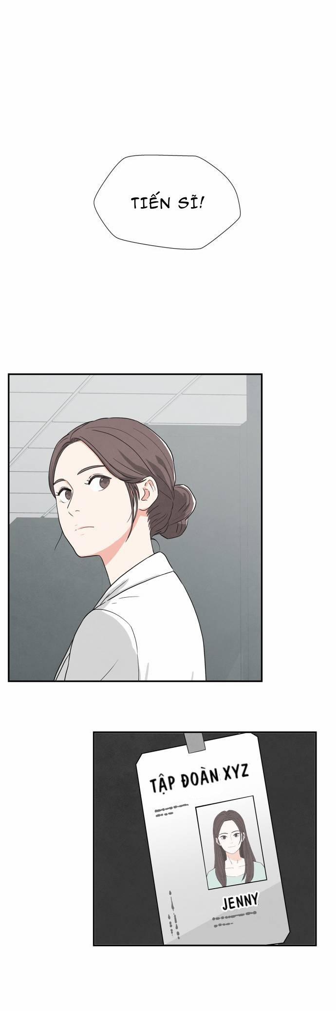 Chỉ Riêng Mình Em 1 trang 25