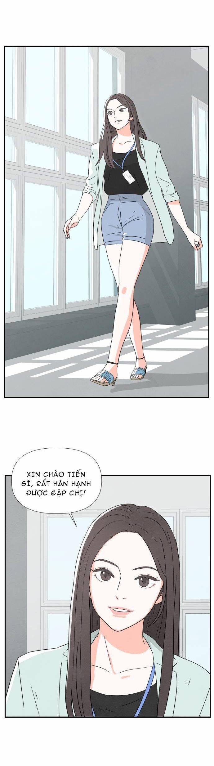 Chỉ Riêng Mình Em 1 trang 26