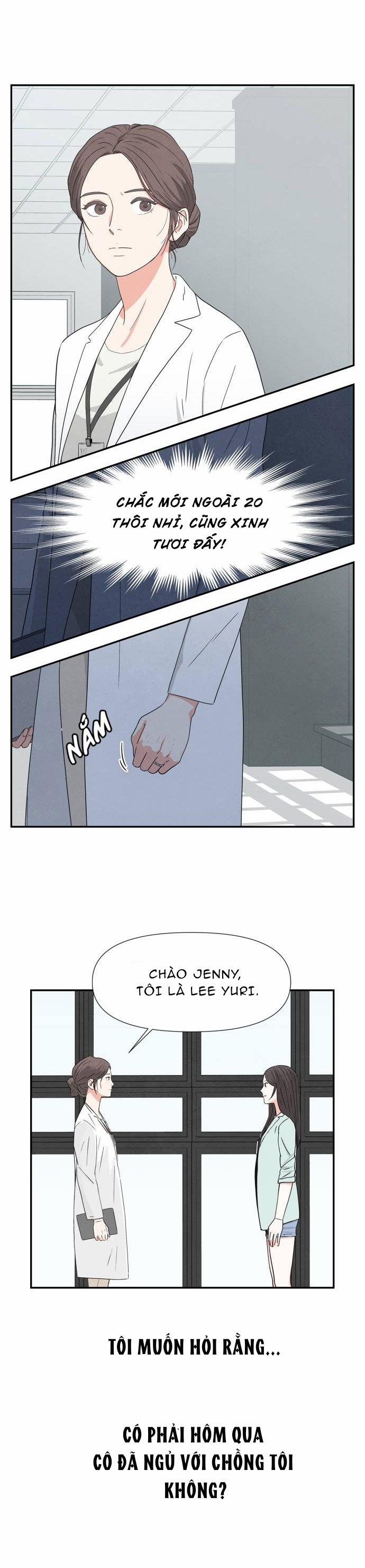 Chỉ Riêng Mình Em 1 trang 27