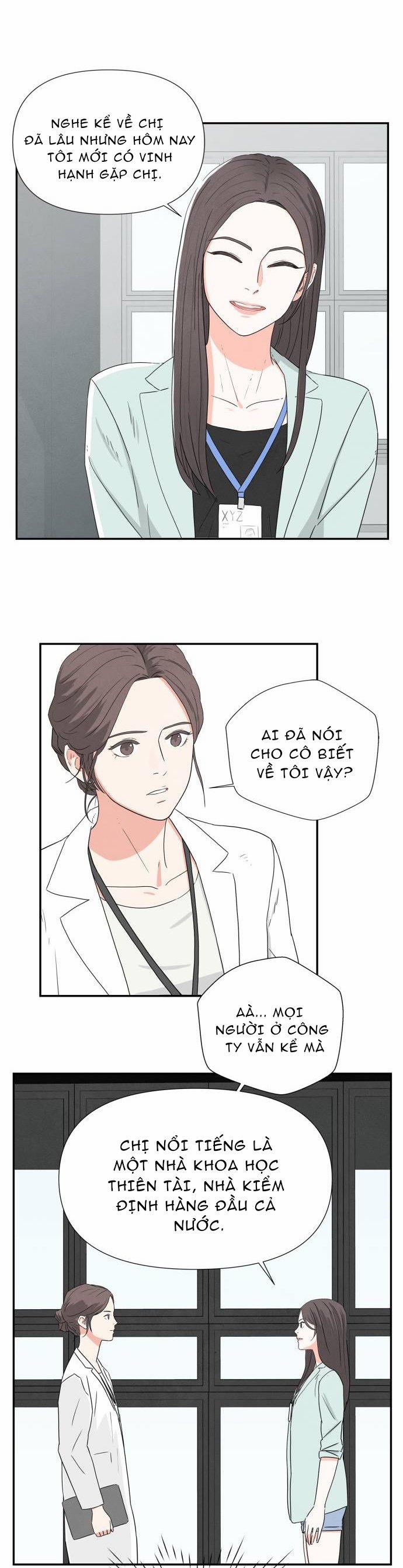 Chỉ Riêng Mình Em 1 trang 28