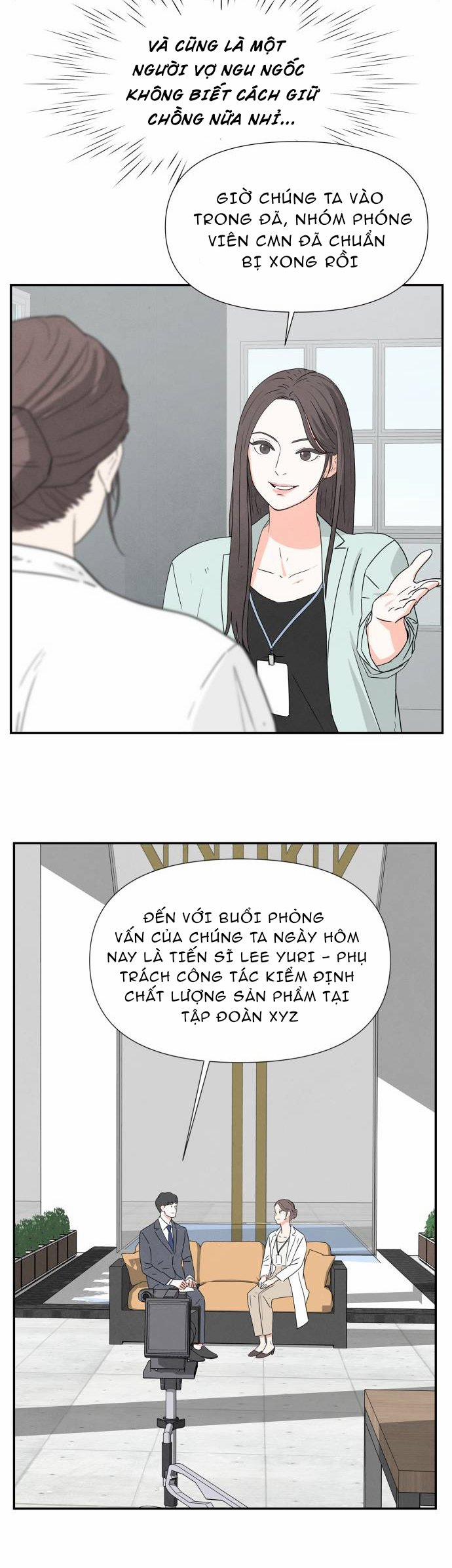 Chỉ Riêng Mình Em 1 trang 29